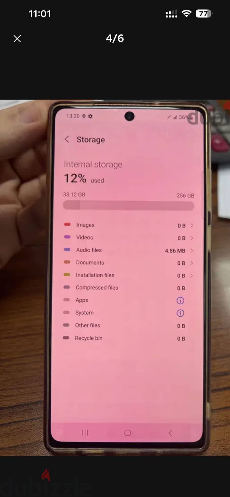 Samsung Note 20 2