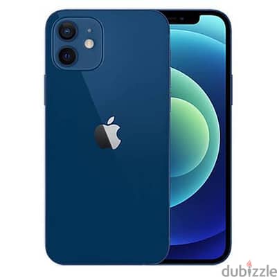آبل - آيفون 12