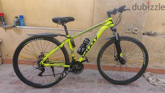 Galaxy MT16