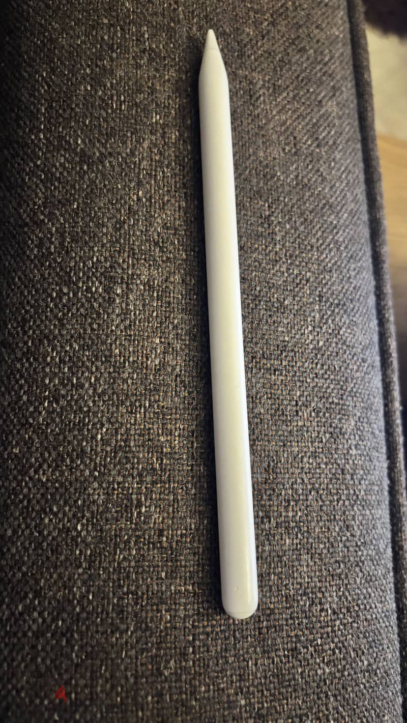 Apple pencil 2nd generation, 1