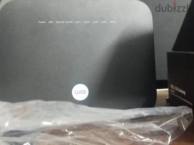 VDSL 35b Gateway DN8245V راوتر هواوي