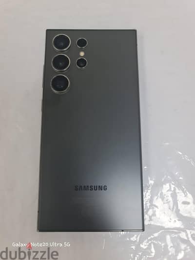 Samsung S24 Ultra