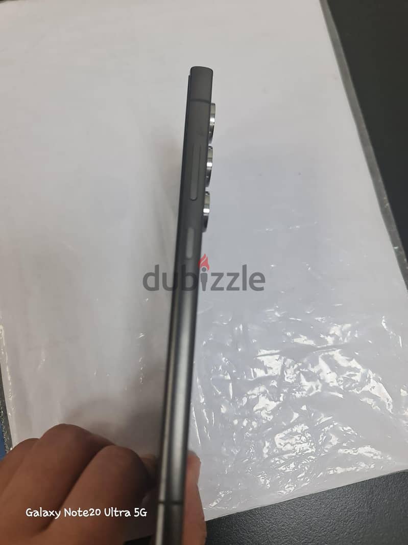 Samsung S24 Ultra 2