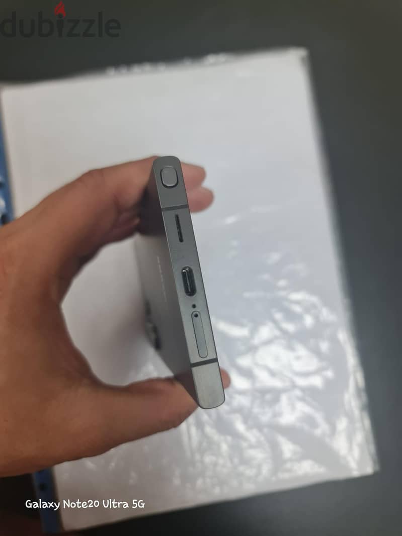 Samsung S24 Ultra 4