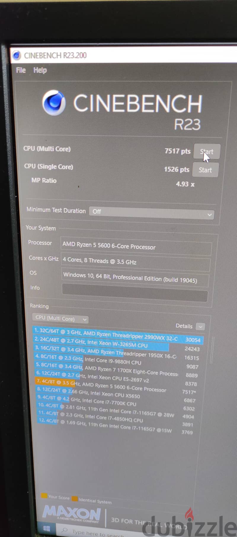 ryzen 5 5600 msi b450m 3