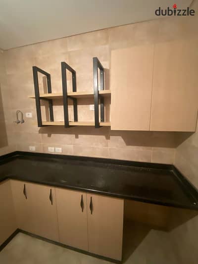 Apartment for Rent 90 Avenue | 185 sqm | 3 Bedrooms | 3 Bathrooms | Nanny Room | Fully Finished | ACs & Kitchen