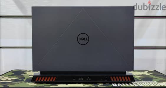DELL G15-5530 - 13th Gen HX Intel Core i9 With RTX 4060-8GB