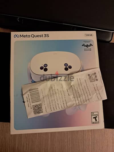 meta quest 3s 128gb