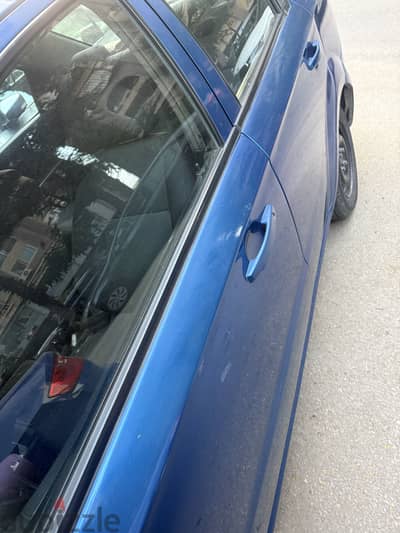 Chevrolet Aveo 2008