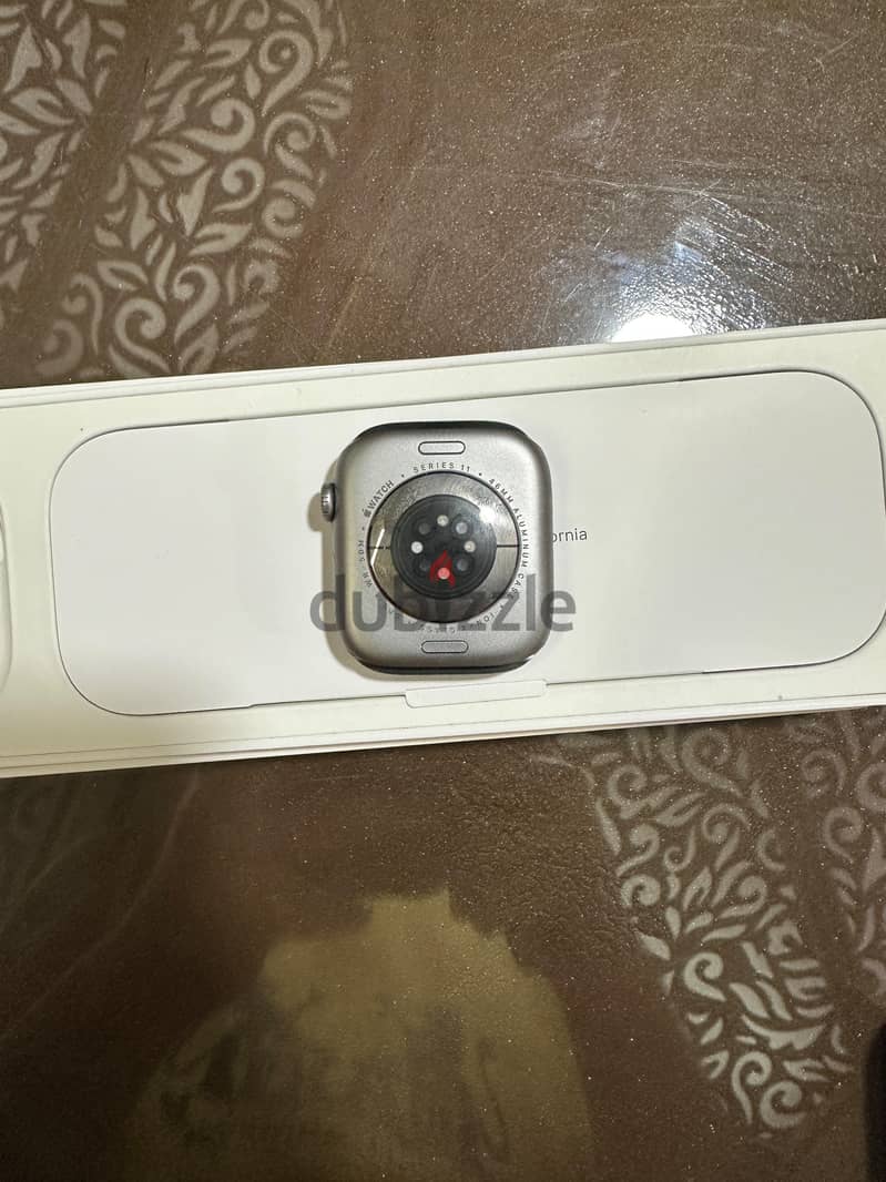 Apple watch series 11 1