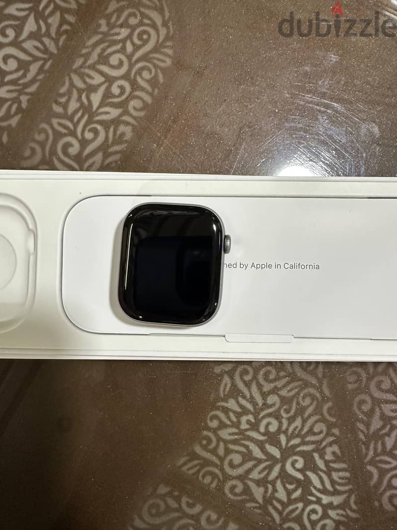 Apple watch series 11 2
