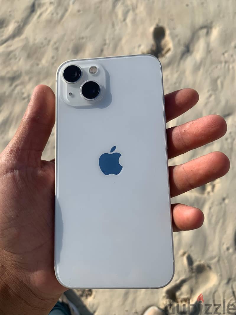 Apple - iPhone 13 1