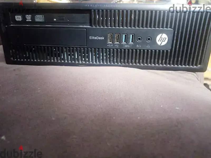 Hp 705 G1 1