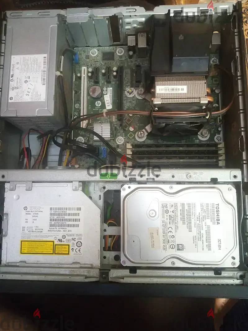 Hp 705 G1 2