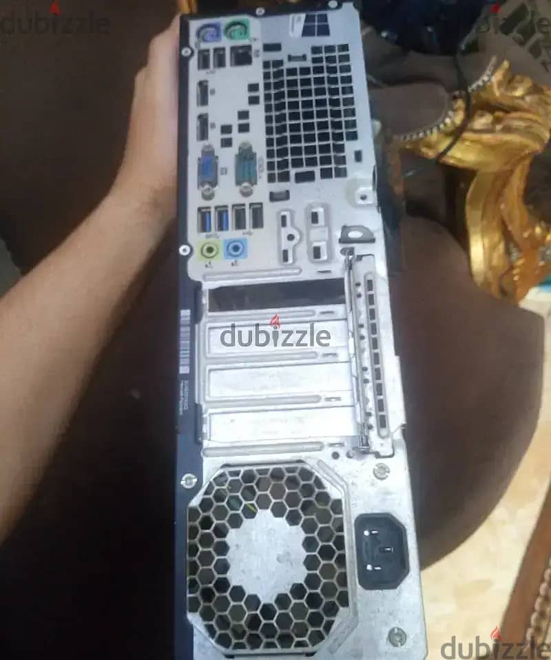 Hp 705 G1 3
