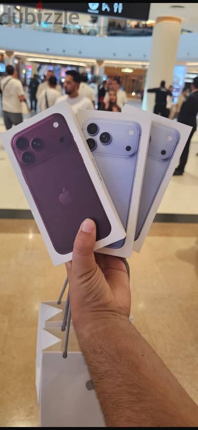 Apple - iPhone 18 Pro Max