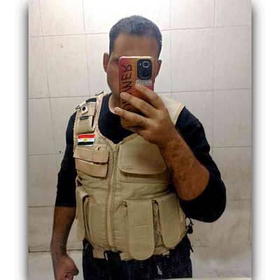 OMAR AYMAN 