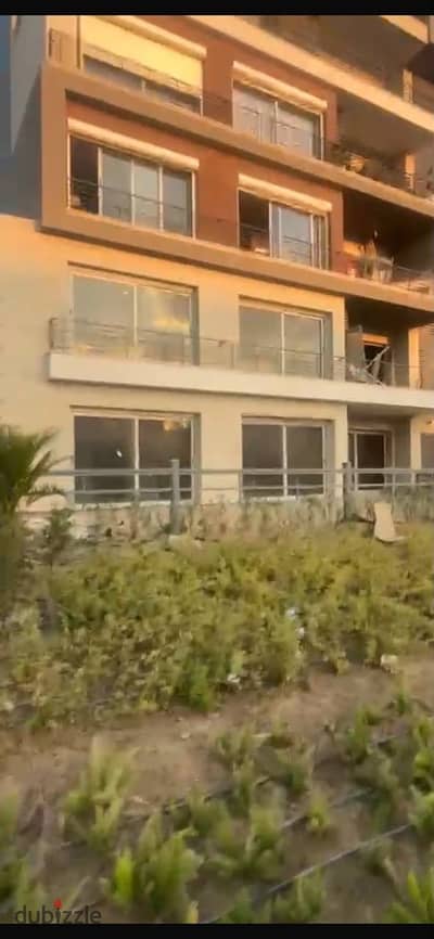 Studio for Sale Palm Hills New Cairo | 73 sqm | 35 sqm Private Garden | 1 Bedroom | 1 Bathroom | Lagoon & Garden View | Prime Location Studio for Sale Palm Hills New Cairo | 73 sqm | 35 sqm Private Garden | 1 Bedroom | 1 Bathroom | Lagoon & Garden View | Prime Location