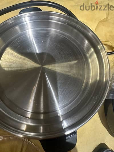 جهاز سلق بيض nutricook