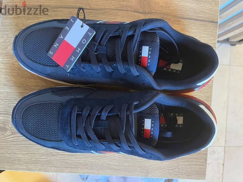 Tommy originally 1