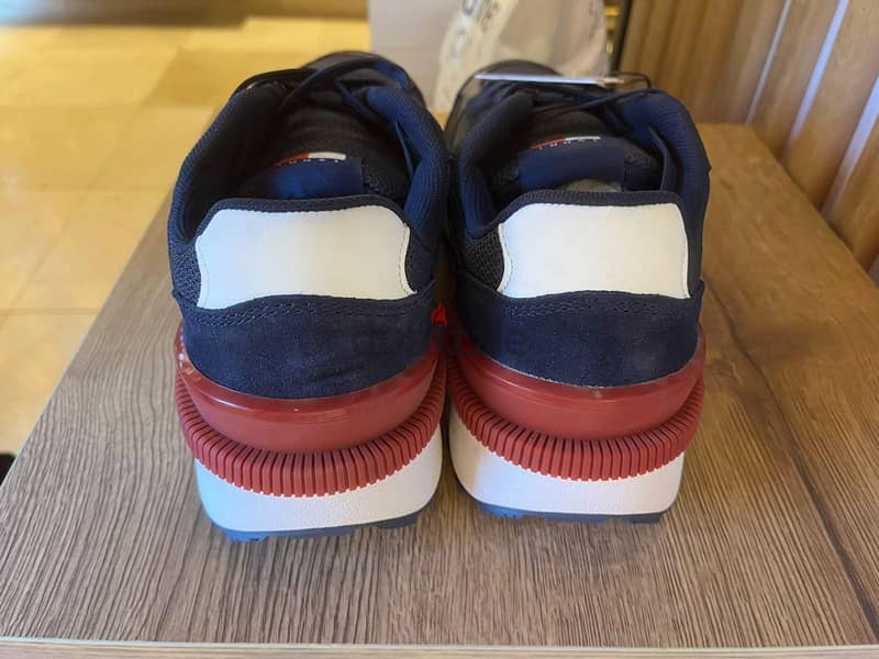 Tommy originally 2