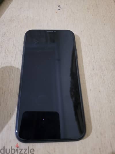 Apple - iPhone 11