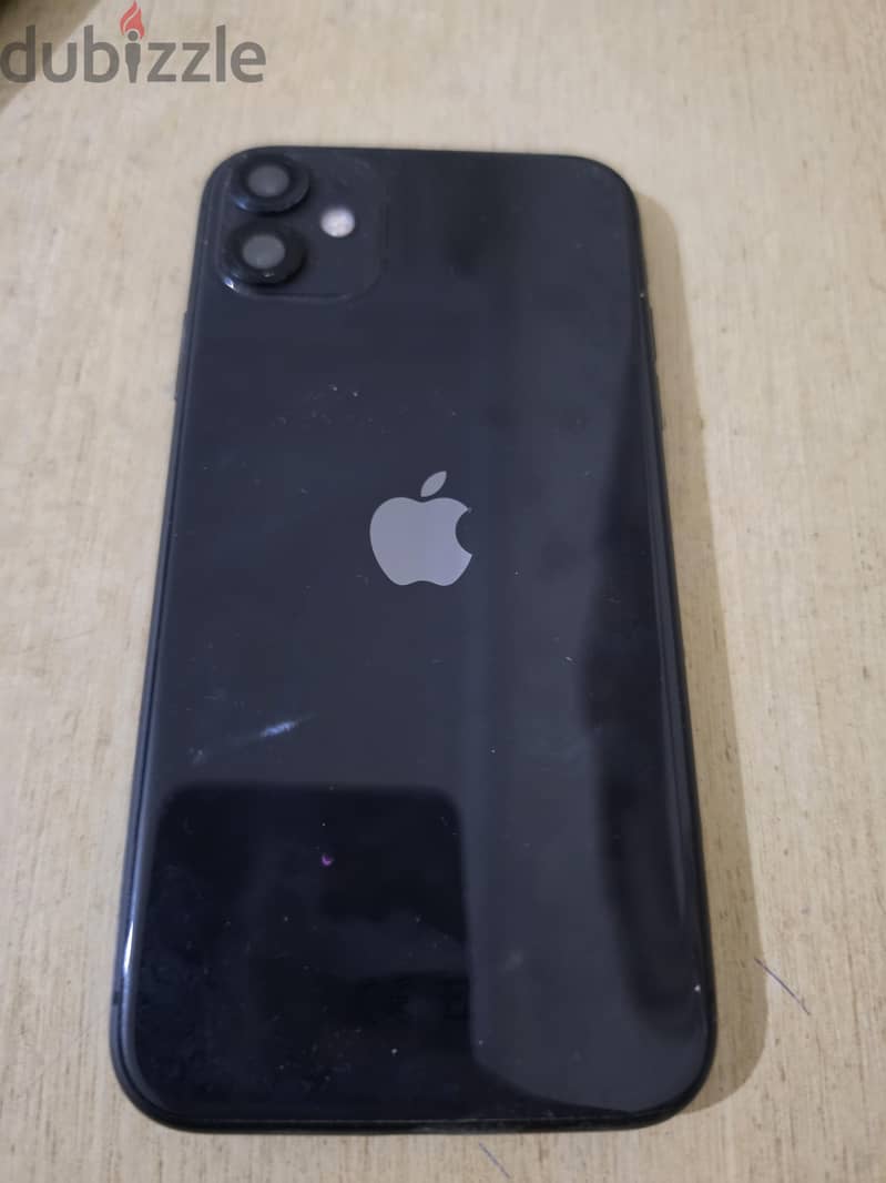 Apple - iPhone 11 1