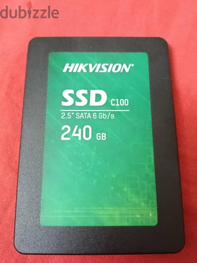 هارد SSD 240