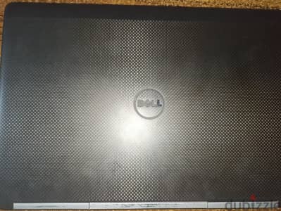 Dell precision 7510
