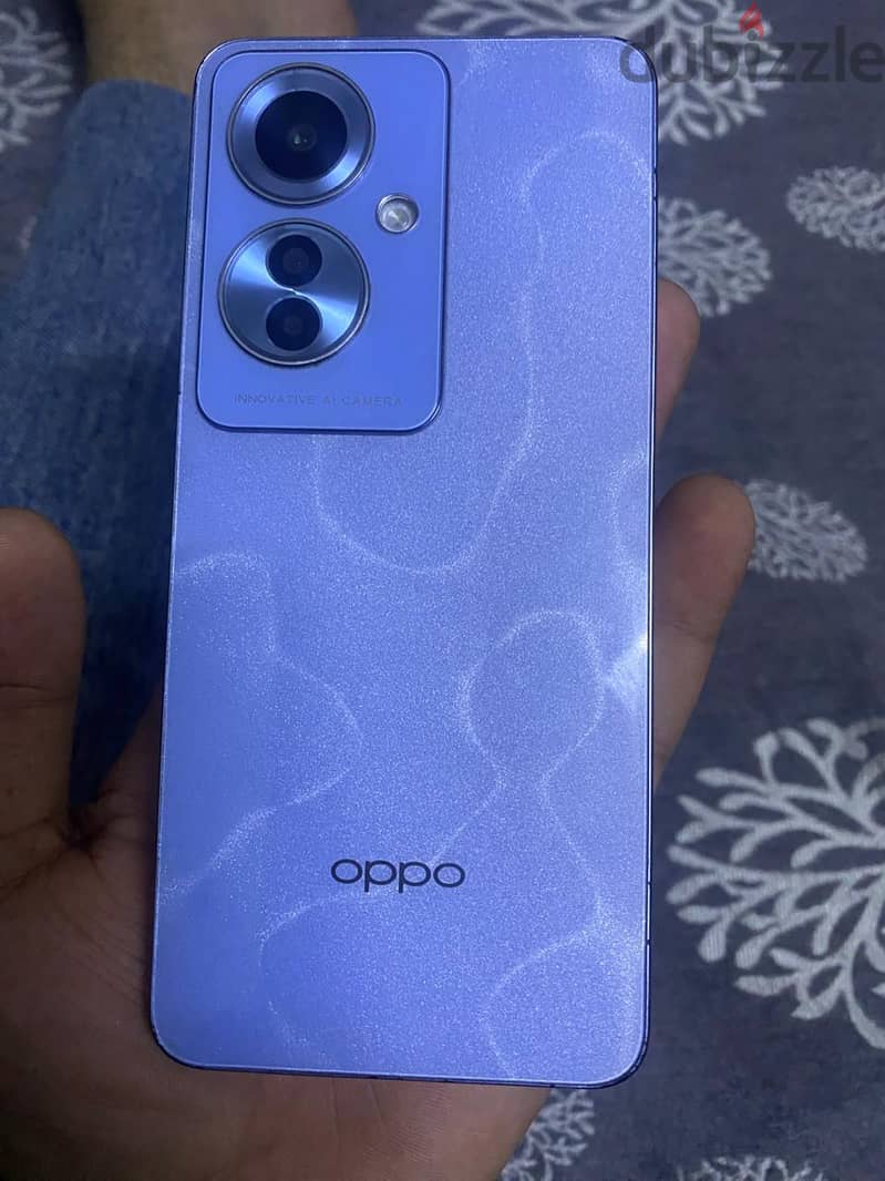 OPPO Reno11 F 2