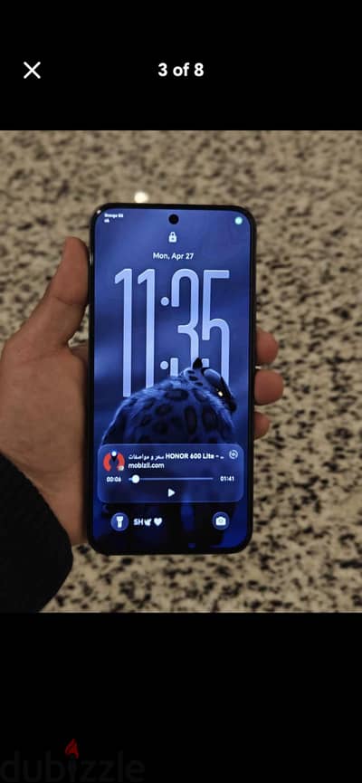 Honor 400