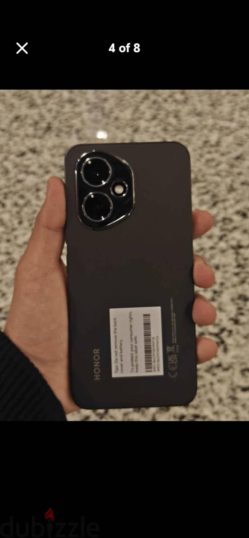 Honor 400 5