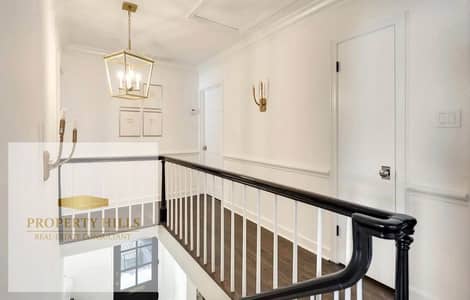 Fully Finished Twin House for Sale by Hassan Allam Properties at Almost Half the Final Price  Located in a prime position within the compound with acc