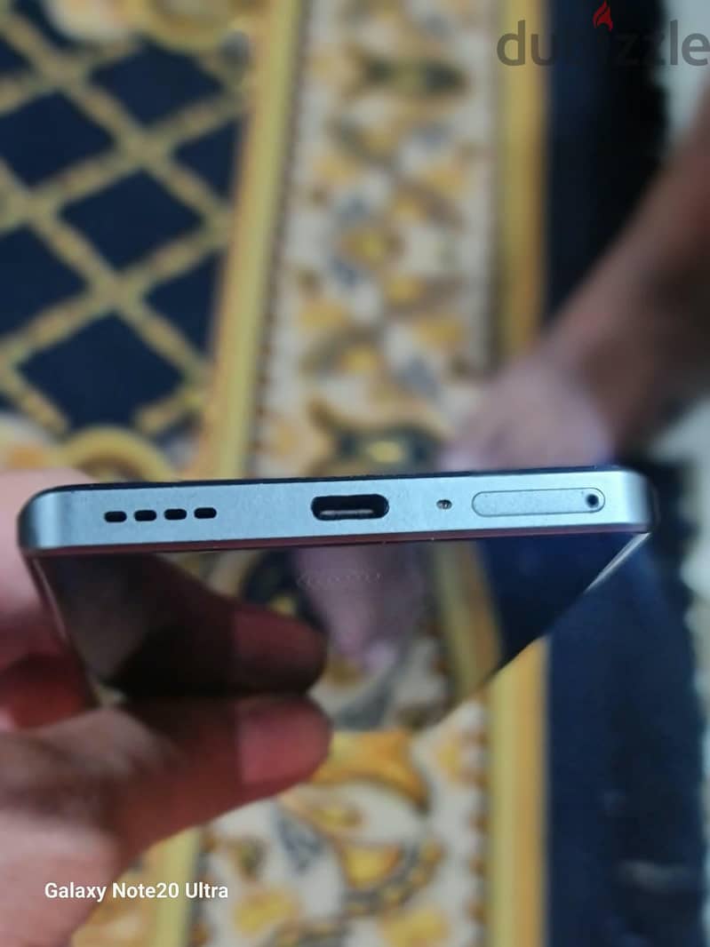 Realme GT Neo 6 4