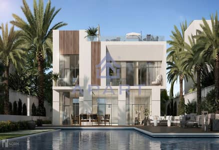 Prime Villa Ready to Move at Belle Vie Bhary