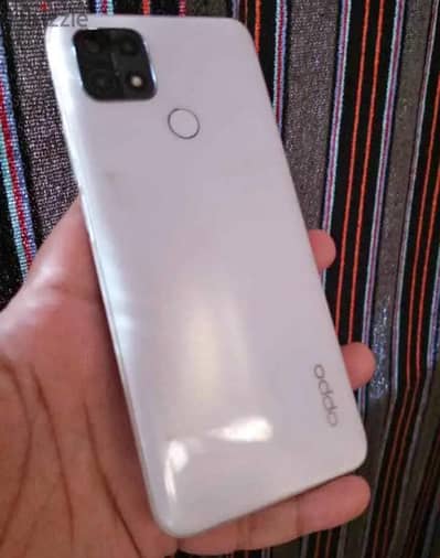 oppo a15