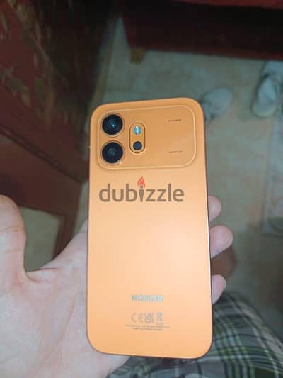 Honor 600