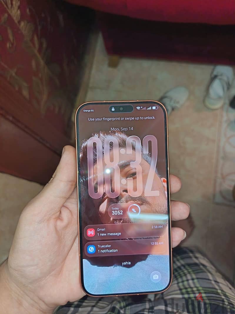 Honor 600 3