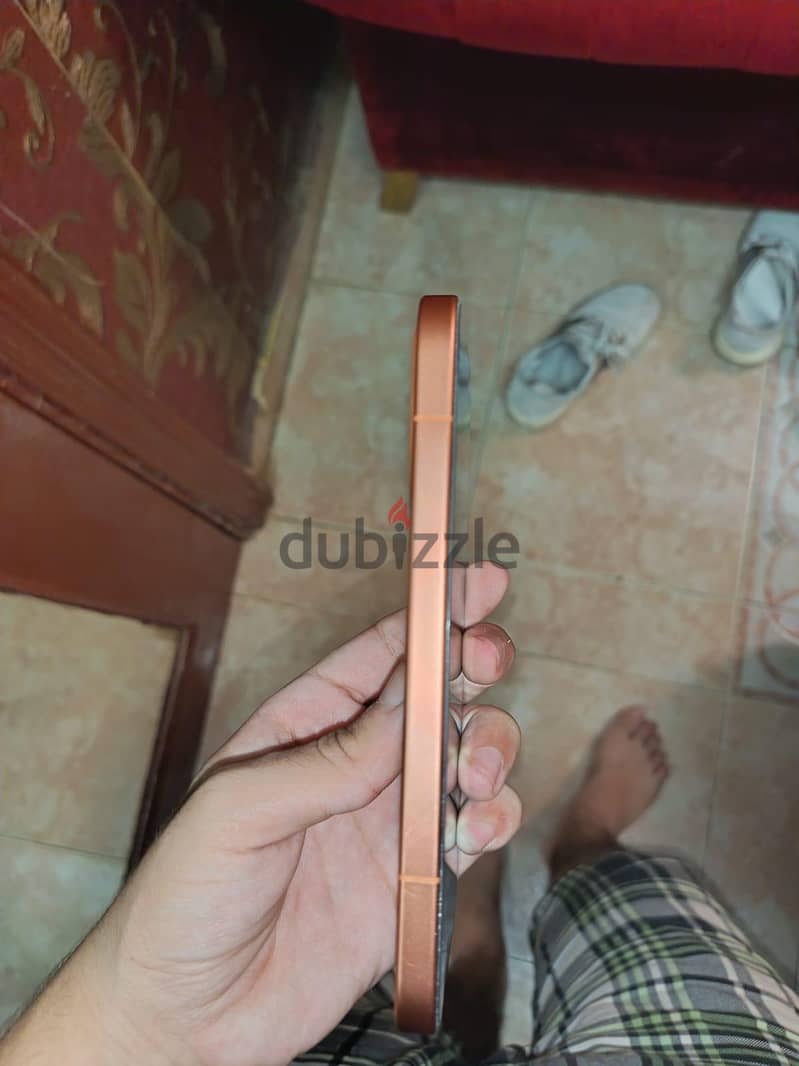 Honor 600 5
