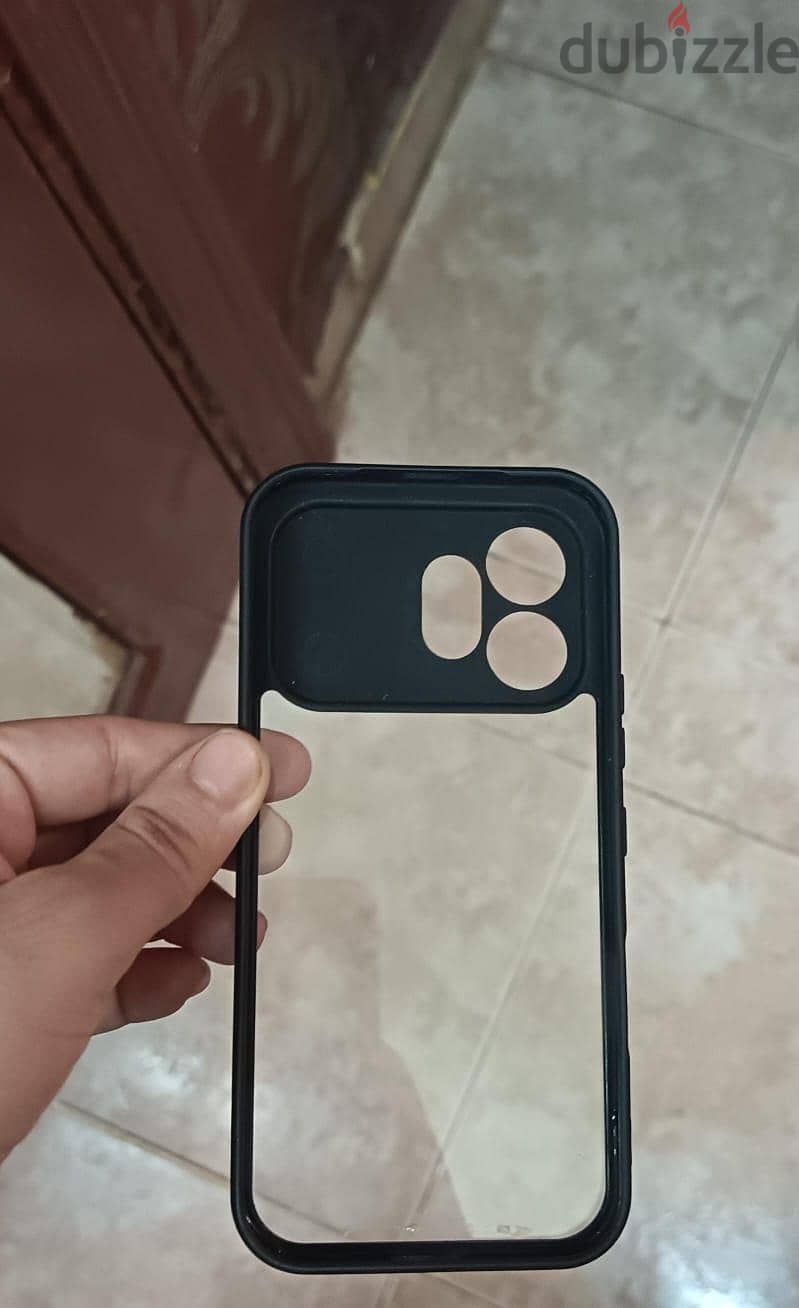 Honor 600 7