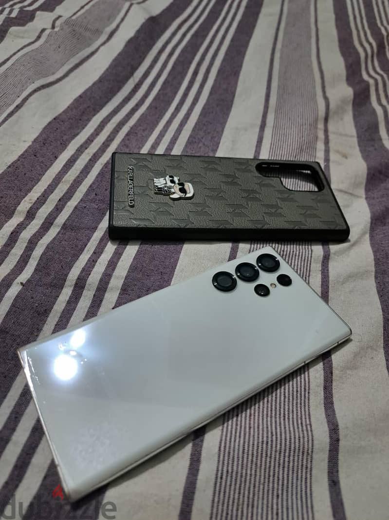 Samsung S22 Ultra 3