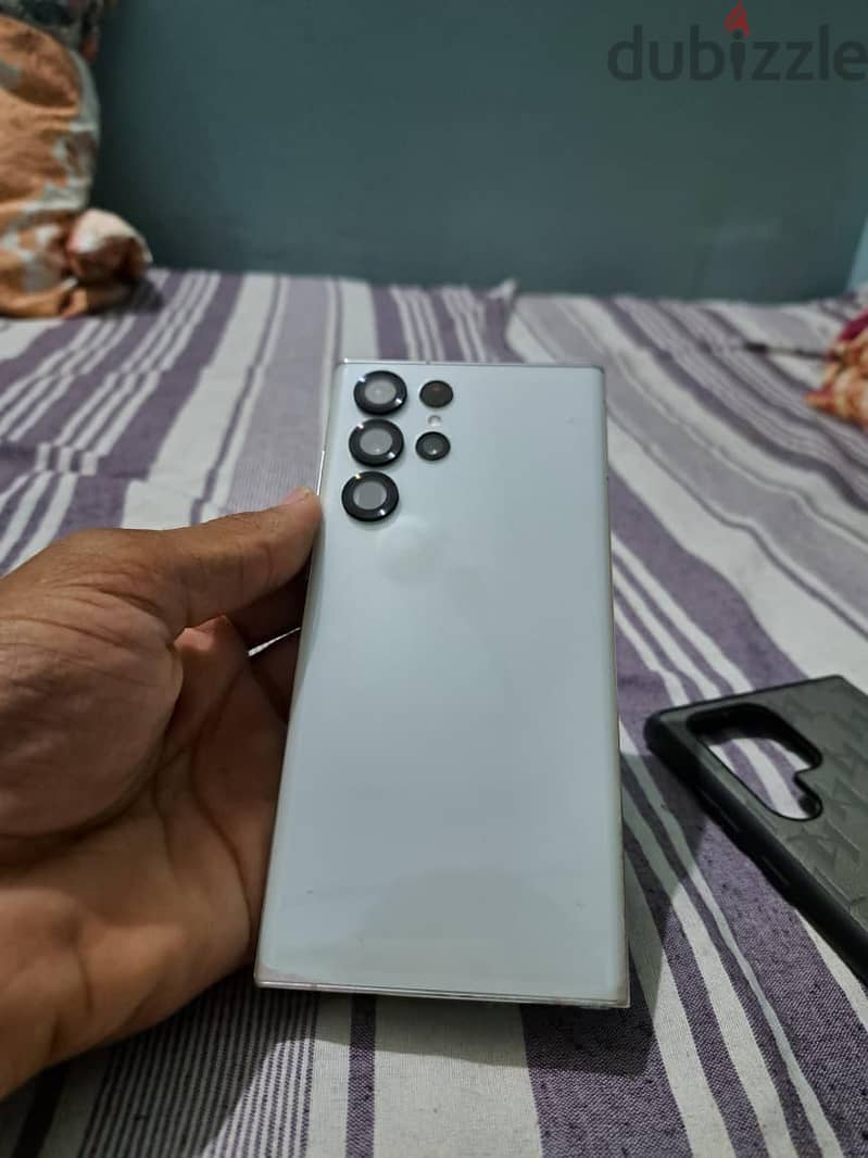 Samsung S22 Ultra 6