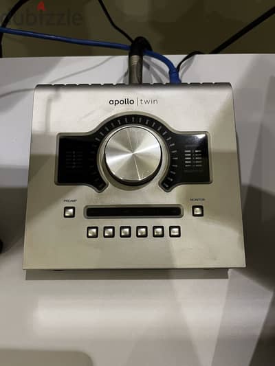 UAD Apollo Twin USB