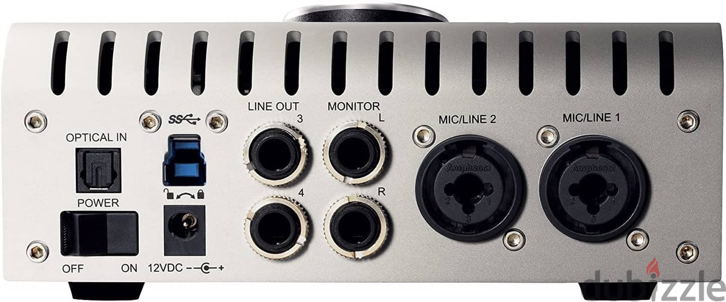 UAD Apollo Twin USB 3