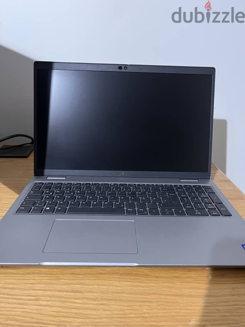 Dell Latitude 5520 5