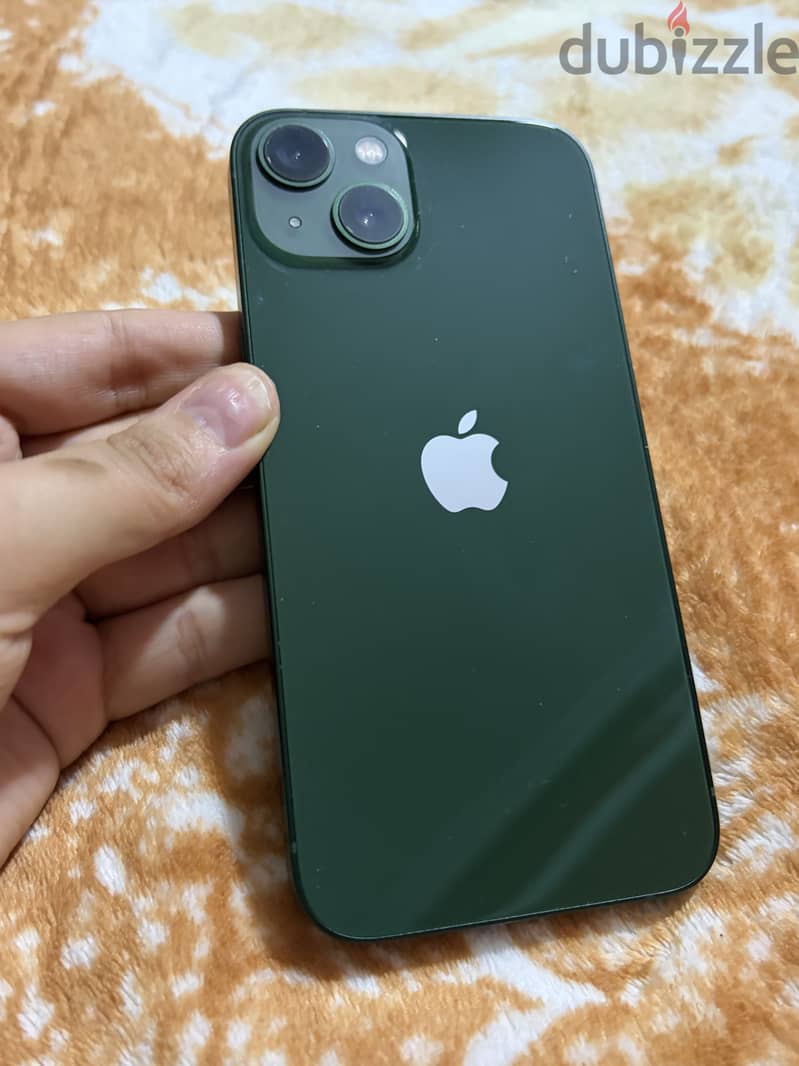 Apple - iPhone 13 1