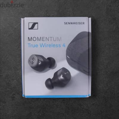 sennheiser momentum true wireless 4