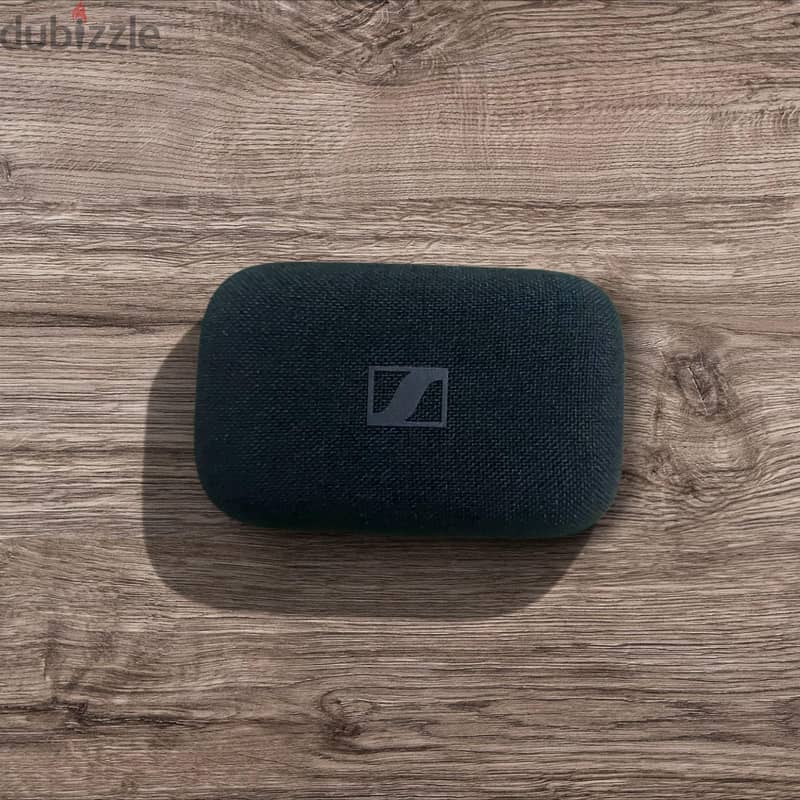 sennheiser momentum true wireless 4 1
