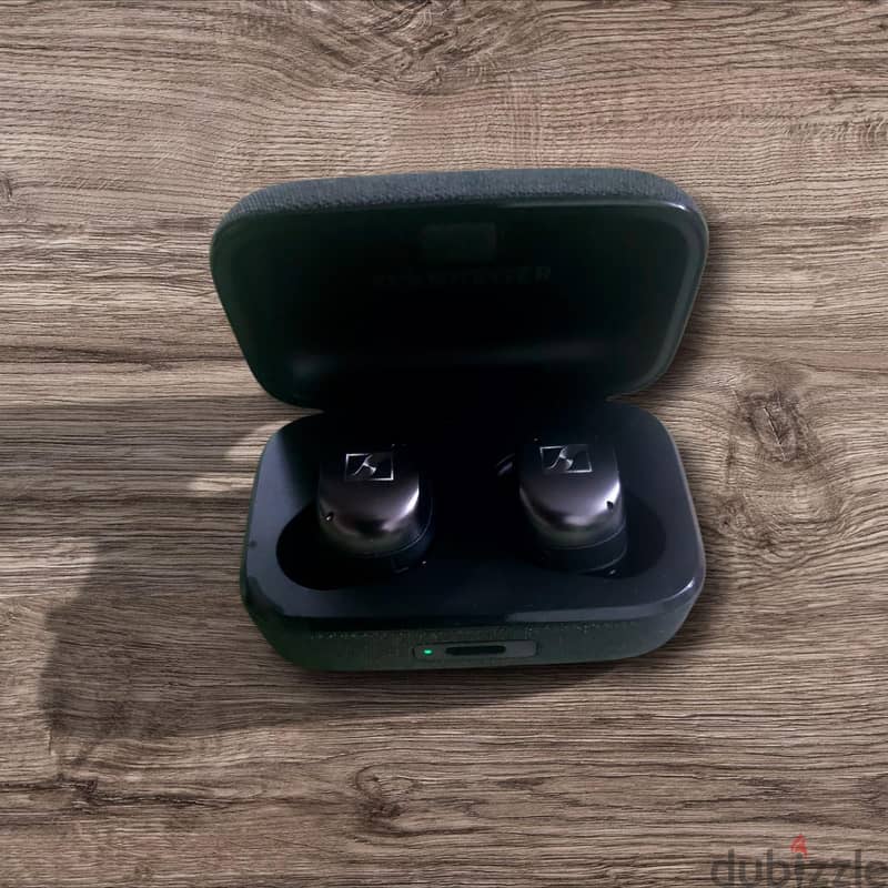 sennheiser momentum true wireless 4 2