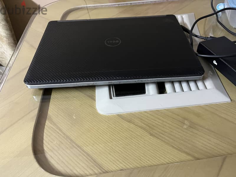 Laptop  Dell Precision 7510 Workstation 1